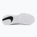Încălțăminte de tenis pentru bărbați Nike Vapor Pro 3 white / black 4