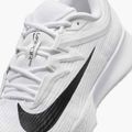 Încălțăminte de tenis pentru bărbați Nike Vapor Pro 3 white / black 8