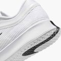 Încălțăminte de tenis pentru bărbați Nike Vapor Pro 3 white / black 9