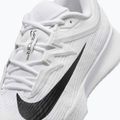 Pantofi de tenis bărbați Nike Vapor Pro 3 alb/negru 8