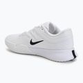 Pantofi de tenis bărbați Nike Vapor Pro 3 alb/negru 3
