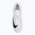 Pantofi de tenis bărbați Nike Vapor Pro 3 alb/negru 5