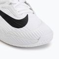 Pantofi de tenis bărbați Nike Vapor Pro 3 alb/negru 7