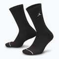 Șosete Nike Jordan Everyday Cushioned Crew 6 perechi black/white 4