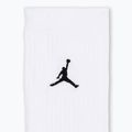 Skarpety  Nike Jordan Everyday Cushioned Crew 6 par white/black 4