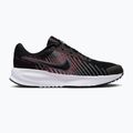 Încălțăminte de alergare pentru bărbați Nike Run Defy black/university red/white/cool grey