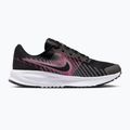 Încălțăminte de alergare pentru femei Nike Run Defy black/hyper pink/elemental pink