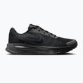 Încălțăminte de alergare pentru femei Nike Run Defy black/anthracite