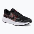 Încălțăminte de alergare pentru bărbați Nike Run Defy black/university red/white/cool grey