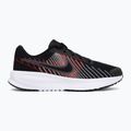 Încălțăminte de alergare pentru bărbați Nike Run Defy black/university red/white/cool grey 2