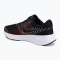 Încălțăminte de alergare pentru bărbați Nike Run Defy black/university red/white/cool grey 3