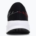 Încălțăminte de alergare pentru bărbați Nike Run Defy black/university red/white/cool grey 6