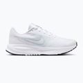 Încălțăminte de alergare pentru femei Nike Run Defy white / pure platinum / black