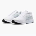 Încălțăminte de alergare pentru femei Nike Run Defy white / pure platinum / black 3