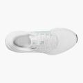 Încălțăminte de alergare pentru femei Nike Run Defy white / pure platinum / black 6