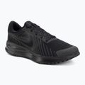 Încălțăminte de alergare pentru bărbați Nike Run Defy black/anthracite