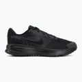 Încălțăminte de alergare pentru bărbați Nike Run Defy black/anthracite 2