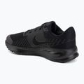 Încălțăminte de alergare pentru bărbați Nike Run Defy black/anthracite 3