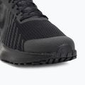 Încălțăminte de alergare pentru bărbați Nike Run Defy black/anthracite 7