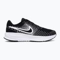 Încălțăminte de alergare pentru bărbați Nike Run Defy black/white 2