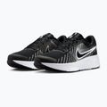 Încălțăminte de alergare pentru bărbați Nike Run Defy black/white 3