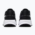 Încălțăminte de alergare pentru bărbați Nike Run Defy black/white 4