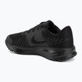 Încălțăminte de alergare pentru femei Nike Run Defy black/anthracite 3