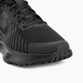 Încălțăminte de alergare pentru femei Nike Run Defy black/anthracite 7