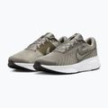 Încălțăminte de alergare pentru bărbați Nike Run Defy Light Army/Iron Grey/White/Black 3