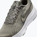 Încălțăminte de alergare pentru bărbați Nike Run Defy Light Army/Iron Grey/White/Black 7