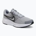Încălțăminte de alergare pentru bărbați Nike Run Defy wolf grey/white/iron grey/black