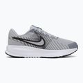 Încălțăminte de alergare pentru bărbați Nike Run Defy wolf grey/white/iron grey/black 2
