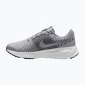 Încălțăminte de alergare pentru bărbați Nike Run Defy wolf grey/white/iron grey/black 2