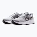 Încălțăminte de alergare pentru bărbați Nike Run Defy wolf grey/white/iron grey/black 3