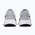 Încălțăminte de alergare pentru bărbați Nike Run Defy wolf grey/white/iron grey/black 4