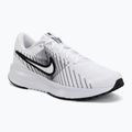 Încălțăminte de alergare pentru bărbați Nike Run Defy white/black