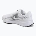 Încălțăminte de alergare pentru bărbați Nike Run Defy white/black 3