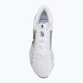 Încălțăminte de alergare pentru bărbați Nike Run Defy white/black 5