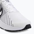 Încălțăminte de alergare pentru bărbați Nike Run Defy white/black 7