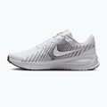 Încălțăminte de alergare pentru bărbați Nike Run Defy white/black 2