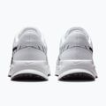 Încălțăminte de alergare pentru bărbați Nike Run Defy white/black 4