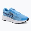 Încălțăminte de alergare pentru bărbați Nike Run Defy University Blue/White/Black/Blue Void