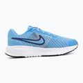 Încălțăminte de alergare pentru bărbați Nike Run Defy University Blue/White/Black/Blue Void 2