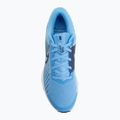 Încălțăminte de alergare pentru bărbați Nike Run Defy University Blue/White/Black/Blue Void 5