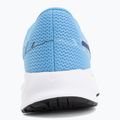 Încălțăminte de alergare pentru bărbați Nike Run Defy University Blue/White/Black/Blue Void 6