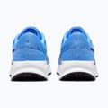 Încălțăminte de alergare pentru bărbați Nike Run Defy University Blue/White/Black/Blue Void 6