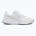 Încălțăminte de alergare pentru femei Nike Run Defy white / pure platinum / black 2