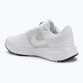 Încălțăminte de alergare pentru femei Nike Run Defy white / pure platinum / black 3