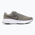 Încălțăminte de alergare pentru bărbați Nike Run Defy Light Army/Iron Grey/White/Black 2
