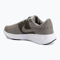 Încălțăminte de alergare pentru bărbați Nike Run Defy Light Army/Iron Grey/White/Black 3